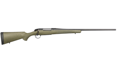 BERGARA HUNTER 270WIN 24" 4RD GRN