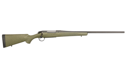 BERGARA HUNTER 300WIN 24" 3RD GRN
