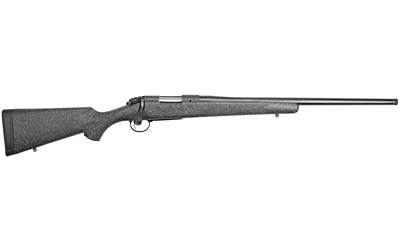 BERGARA RIDGE 300PRC 24" 3RD SYN BL
