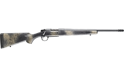 BERGARA RDG WLDRNSS 300WIN 24" 3RD