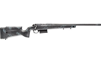 BERGARA CREST CARBON 300 PRC 22" 5RD
