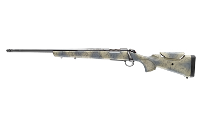BERGARA SIERRA WLDRNSS LH 300WIN 22