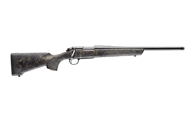 BERGARA STOKE CMPCT 308WIN 20" 4RD