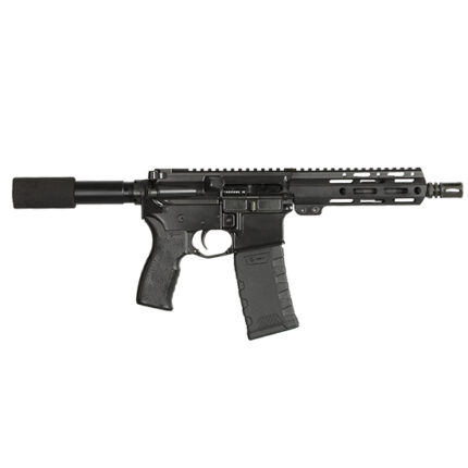 BERSA AR15 5.56 7.5 MFT MLOK FOAM TUBE 30RD