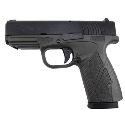 BERSA BPCC 9MM MATTE URBAN GRAY FRAME 8RD