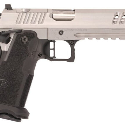 BERSA M2XI 1911 9MM 5 SS OPTIC READY NS 18/20R