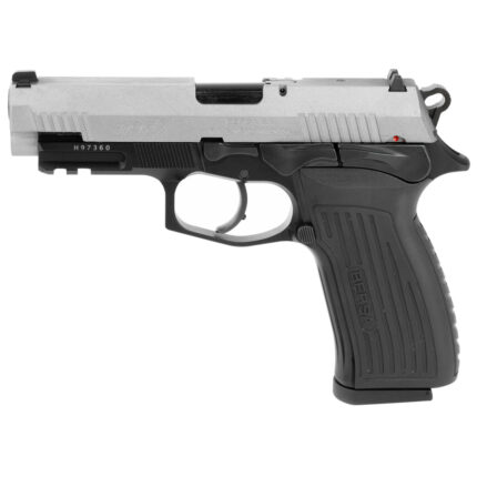 EI BERSA TPR 9MM DUOTONE 17RD