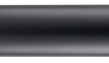 BERSA SUPPRESSOR WHISPERTECH 6.5MM DT