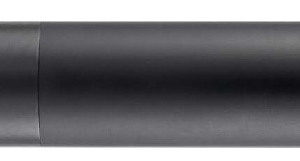 BERSA SUPPRESSOR WHISPERTECH 9MM DT