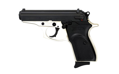 BERSA THUNDER 380 DUOTONE 3.5" 8RD - Image 2