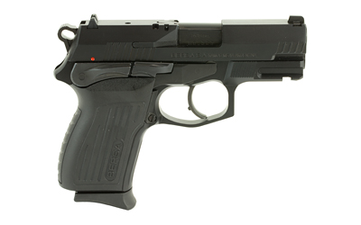 BERSA TPRC 9MM CMP 3.5" 13RD BLK - Image 2