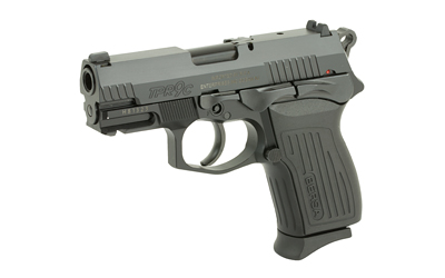 BERSA TPRC 9MM CMP 3.5" 13RD BLK - Image 3
