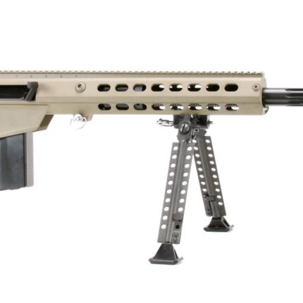 BARRETT FIREARMS M107A1 50BMG FDE 29" 10+1