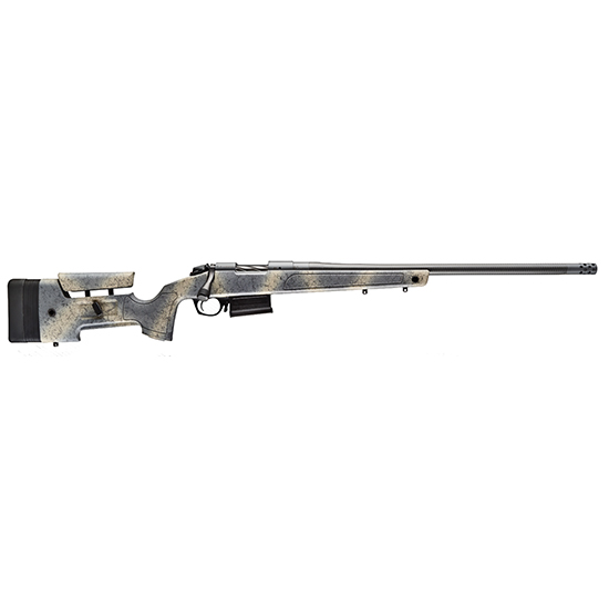BGA B-14 HMR WILDERNESS 6.5CREED 22 CF OMNI 5RD