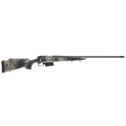 BGA B-14 6.5CREED TERRAI WILDERNESS 24 GREY OMNI