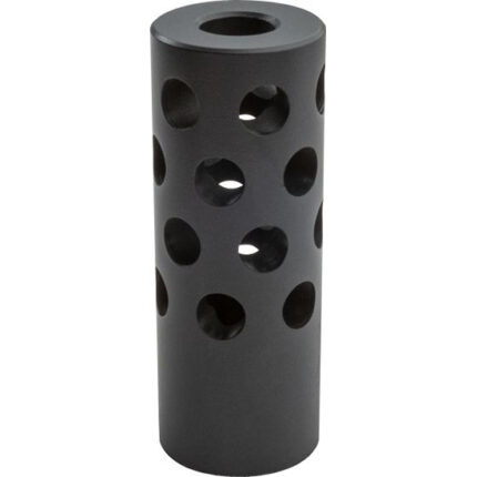 BGA OMNI MUZZLE BRAKE #3 30CAL .840