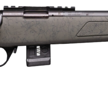 BGA BMR-X 22LR COMPETITION CF