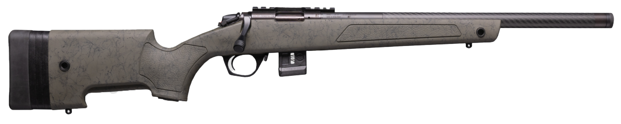 BGA BMR-X 22LR COMPETITION CF