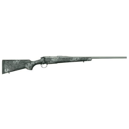 BGA MOUNTAIN RIFLE 2.0 6.5CREED 22 CARBON STK