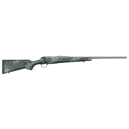 BGA MOUNTAIN RIFLE 2.0 6.5CREED 22 CARBON STK