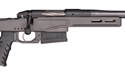 BGA MGM MICRO LITE 308WIN MAGNESIUM FOLDER