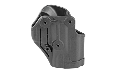BH SERPA CQC BL/PDL MP SHIELD LH BLK - Image 2