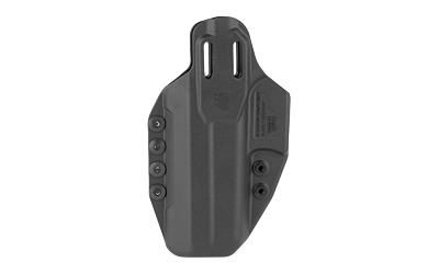 BH STACHE IWB GLOCK 17 BASE KIT BK - Image 2