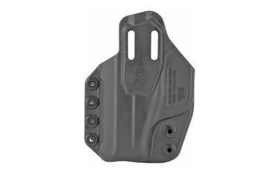 BH STACHE IWB RUGER EC9 BASE KIT BK - Image 2