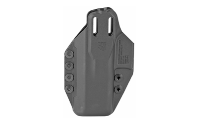 BH STACHE IWB GLOCK 48 BASE KIT BK - Image 2