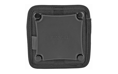 BIANCHI TRPLE THTII DBL MG PCH 2 BLK - Image 2