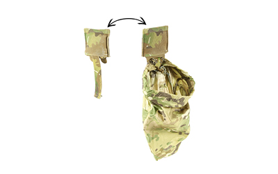 BL FORCE HW TEN SPD UL DMP PCH SM MC - Image 2