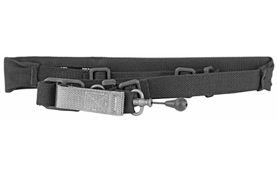 BL FORCE VICKERS PADDED 2-1 SLNG BK - Image 2