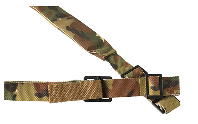 BL FORCE PAD VICKERS SLNG MTL HW MC - Image 2