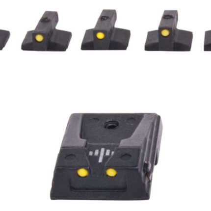 BLG MAUSER 1911 FRONT & REAT SIGHT SET