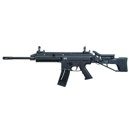 BLG MAUSER M-15 22LR 16.5 BLK 22RD