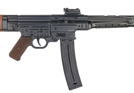 BLG MAUSER STG-44 22LR NATURAL WOOD STOCK 10RD
