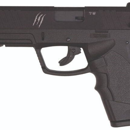 BLG ISSC RAPTOR SD 22LR