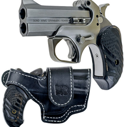 BOND SOUND OF FREEDOM 45LC/410GA 3.5