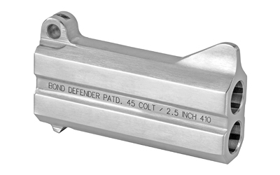 BOND DEFENDER BBL 3" BBL 45C/410 - Image 2
