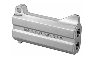 BOND DEFENDER BBL 3" 9MM - Image 2