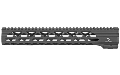 BOOTLEG 13.5" QM MLOK AR-15 HANDGRD - Image 3