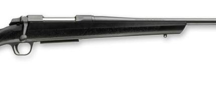 BROWNING A-BOLT III COMP ST 7MAG 26"