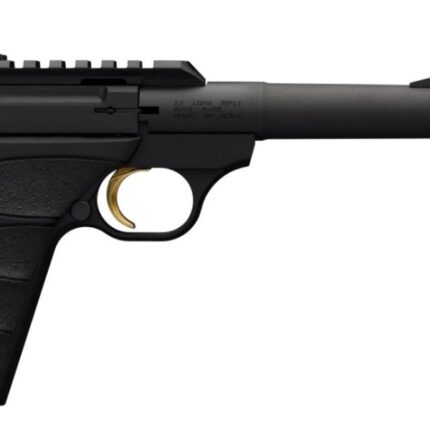 BROWNING BUCKMARK CAMP URX SR 22LR 5.5
