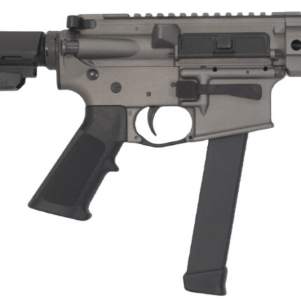 BRIGADE BM-9 9MM 6.5 TUNG SBA3 MLOK MINI CAN