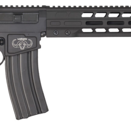 BRIGADE MK-15 5.56 10.5 BLK MLOK