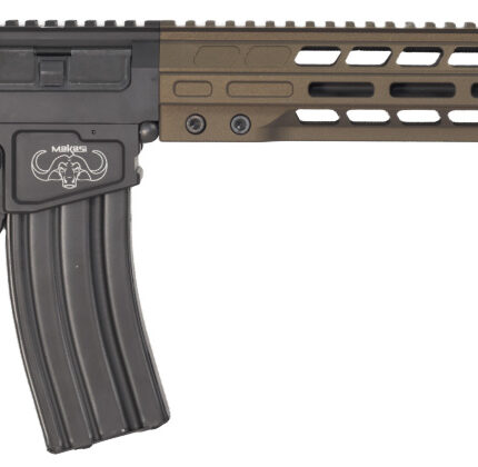 BRIGADE MK-15 5.56 10.5 MB MLOK