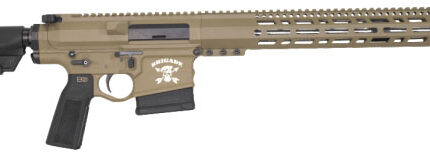 BRIGADE BM-10LR 308 16 FDE B5 BRAVO PG MB