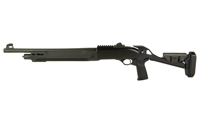 BERETTA ULTMA PTRL 12/19 5RD CHSL BK