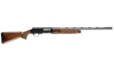 BRN A5 HUNTER 12GA 26" 3" WLNT