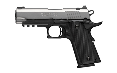 BRN 1911-380 380ACP 3.63" 8RD STS